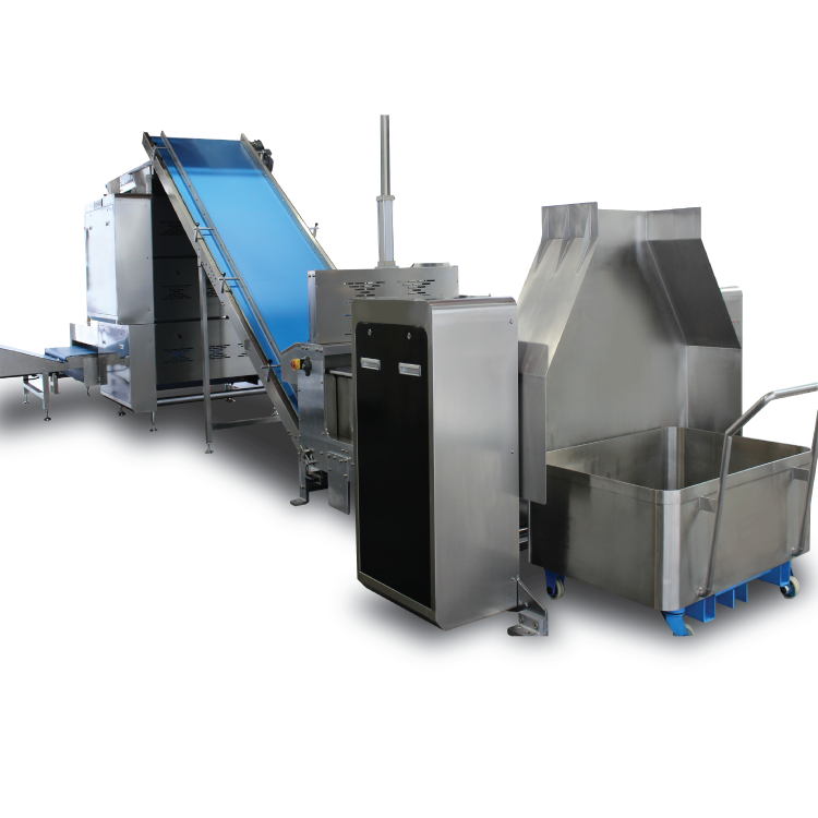 Sprzęt przemysłowy